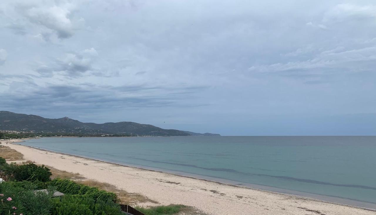 Vila Beach House Sant'Andrea Sant'Andrea  Exteriér fotografie